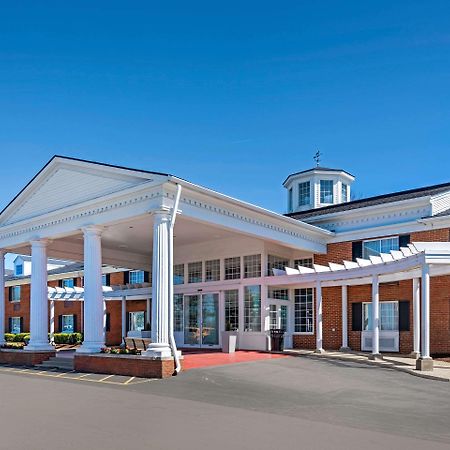 Clarion Hotel Conference Center - North Lexington Extérieur photo